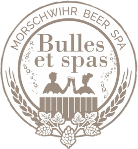 logo "Bulles et Spas"
