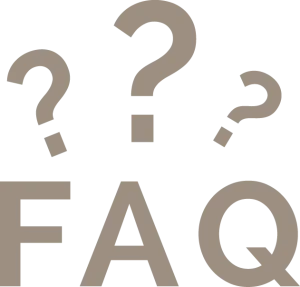 pictogramme Foire aux questions