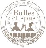 logo bulles et spas